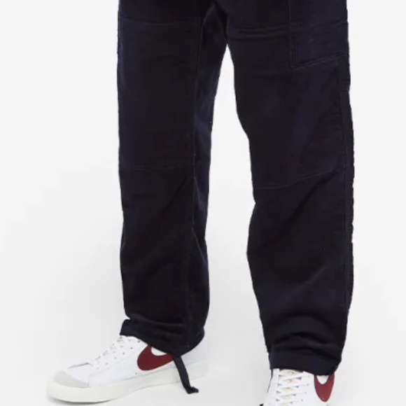 Carhartt WIP Corduroy Cargo Pant - Picture 4 of 5